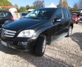 Mercedes-benz ML 280 ML 280 CDI Sport