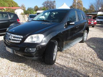 Mercedes-benz ML 280 ML 280 CDI Sport