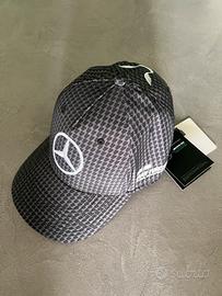 Cappello F1 Mercedes Amg Petronas