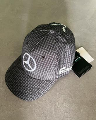 Cappello F1 Mercedes Amg Petronas