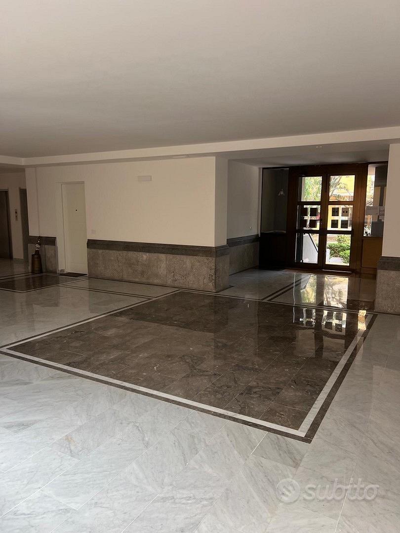 Appartamento – Palermo, Quartiere Matteotti, VIII Circoscrizione - Altro