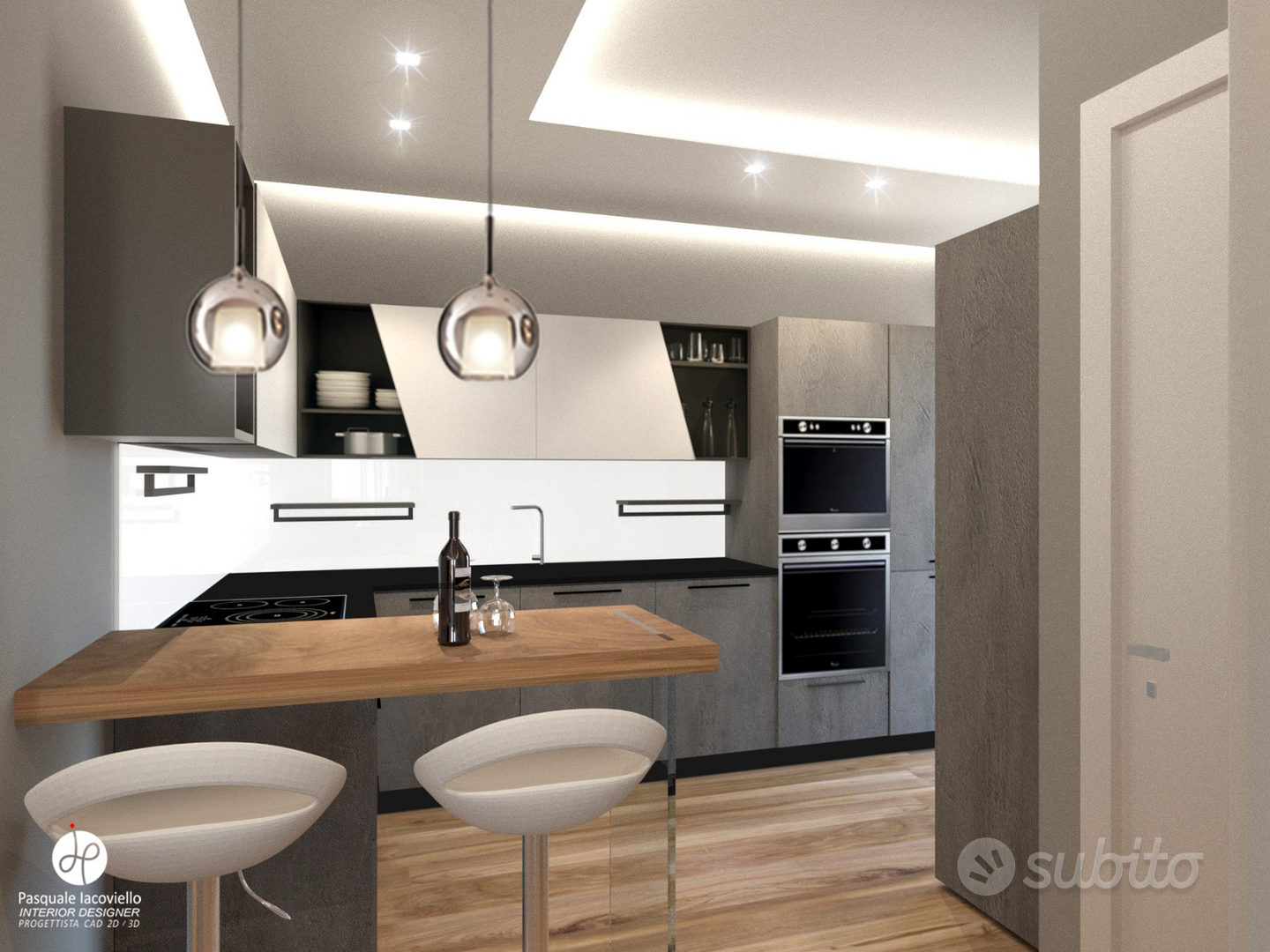 Appartamento – Lavello, Potenza - Vista 3