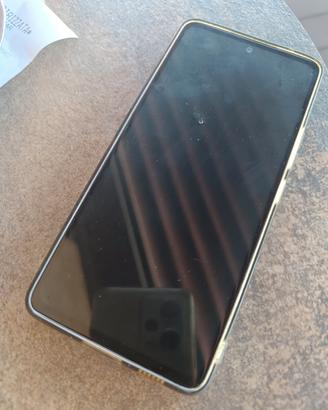 Samsung Galaxy A33