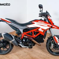 DUCATI HYPERMOTARD 821 ABS - 2013