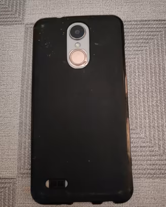 LG k8