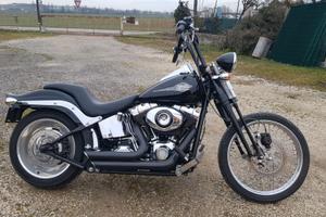 Harley Davidson Softail Special Springer 2007