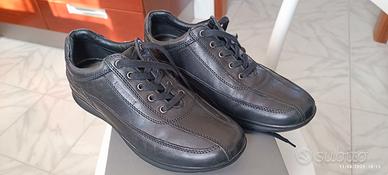 Scarpe uomo Lumberjack nero 41