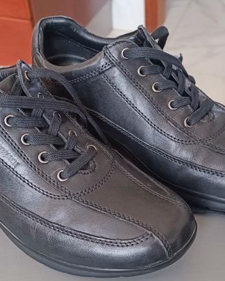 Scarpe uomo Lumberjack nero 41