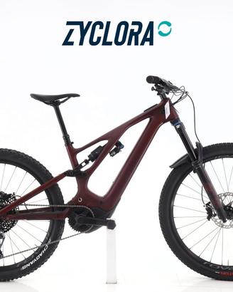 Specialized Turbo Levo Expert X01 t.M