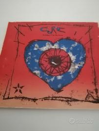 CD Cure Friday I'm in love