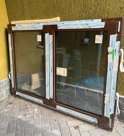 Finestra 1,63x1,15m