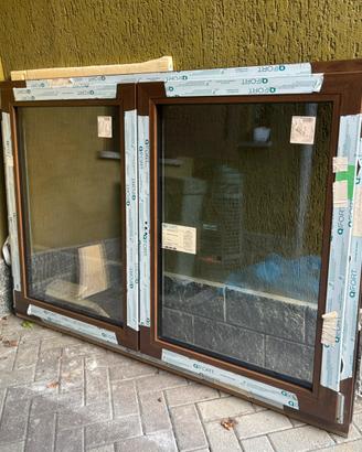 Finestra 1,63x1,15m