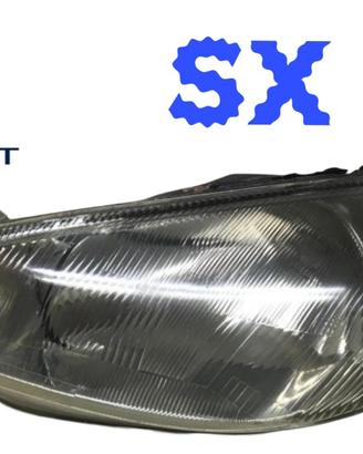 FARO ANTERIORE SINISTRO PEUGEOT 206 1° Serie 9640