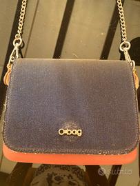 Obag borsa tracolla donna