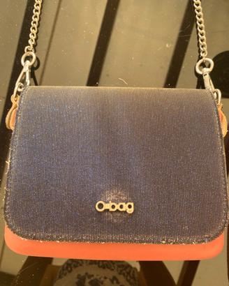 Obag borsa tracolla donna