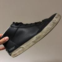 Sneakers crime london uomo