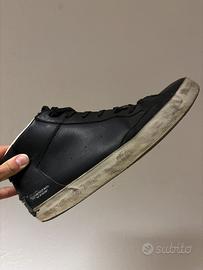 Sneakers crime london uomo