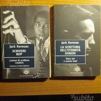 Jack Kerouac, edizioni varie