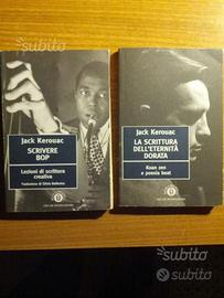 Jack Kerouac, edizioni varie