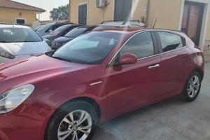 Alfa Romeo Giulietta 2.0 JTDm-2 170 CV Distinctive