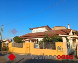Villa o villino Taranto [Professionecasa205VRG]