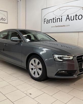 Audi A5 Sportback spb 2.0 TDI 177cv-Unico Propriet