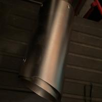 Scarico universale moto