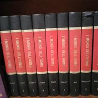 enciclopedia anni 60