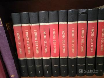 enciclopedia anni 60