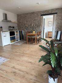 Appartamento vacanze Pieve di Cadore