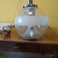 Carlo NASON MAZZEGA Lampada 