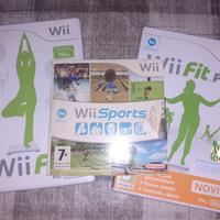 giochi wii 2006