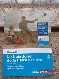 Le traiettorie della fisica.azzurro
