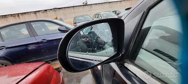 DODGE CALIBER 2008 - SPECCHIETTO RETROVISORE SINIS