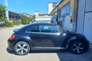 VOLKSWAGEN MAGGIOLINO 1.4 TSI R-LINE – 2013