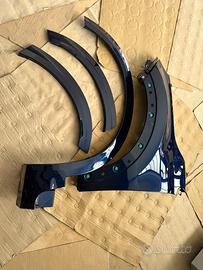 Ricambi 500X sport T3 120 cv 2023