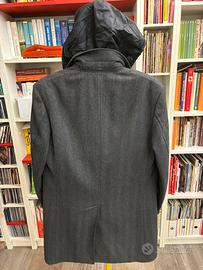 Cappotto Fay