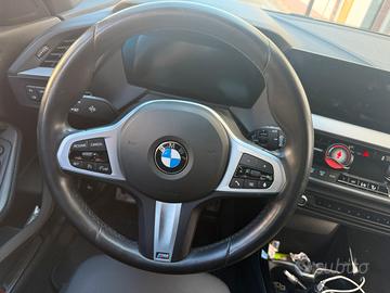 Volante BMW Msport bmw f40 2024