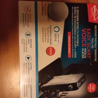 DECODER TV DIGITALE TERRESTRE DIGIQUEST NUOVO