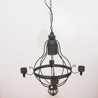 Lampadario IKEA Äppelviken