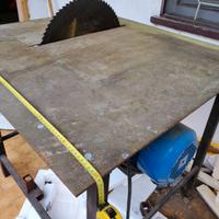 Sega circolare disco 50 2 cv