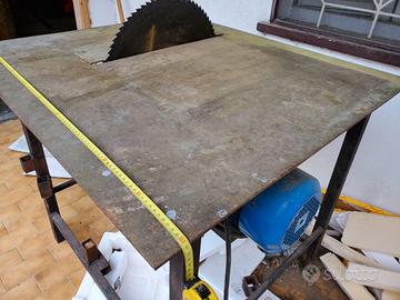 Sega circolare disco 50 2 cv