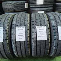 4 GOMME 215 65 15C BARUM INV RIF2769