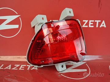 RETRONEBBIA POSTERIORE DESTRO Toyota RAV4 III XA30