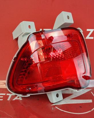 RETRONEBBIA POSTERIORE DESTRO Toyota RAV4 III XA30