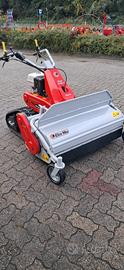 TRINCIA OLEOMAC WB 100 TO