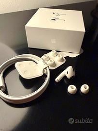 Airpods Pro1 ORIGINALE: solo sinistro