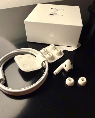 Airpods Pro1 ORIGINALE: solo sinistro