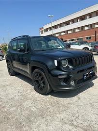 Jeep renegade limited