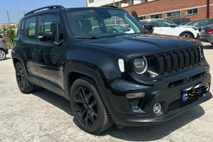 Jeep renegade limited